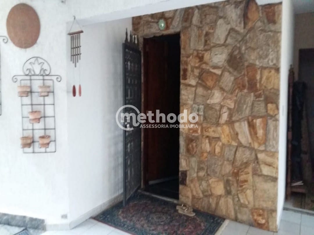 Casa, 4 quartos, 400 m² - Foto 23