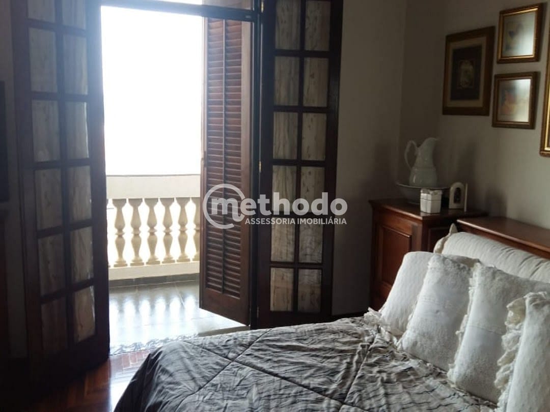 Casa, 4 quartos, 400 m² - Foto 13