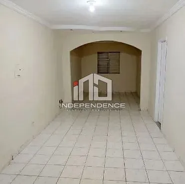 Casa, 3 quartos, 95 m² - Foto 1