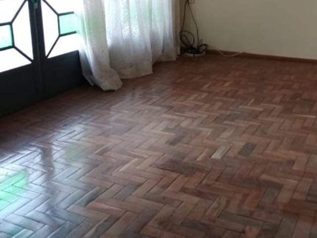 Foto do Casa - Casa com 4 dormitórios à venda, 253 m² por R$ 390.000,00 - Boa Vista - Uberaba/MG | ZUCATO IMOBILIARIA LTDA