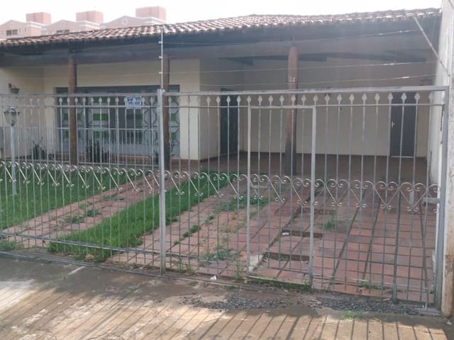 Foto do Casa - Casa com 4 dormitórios à venda, 253 m² por R$ 390.000,00 - Boa Vista - Uberaba/MG | ZUCATO IMOBILIARIA LTDA