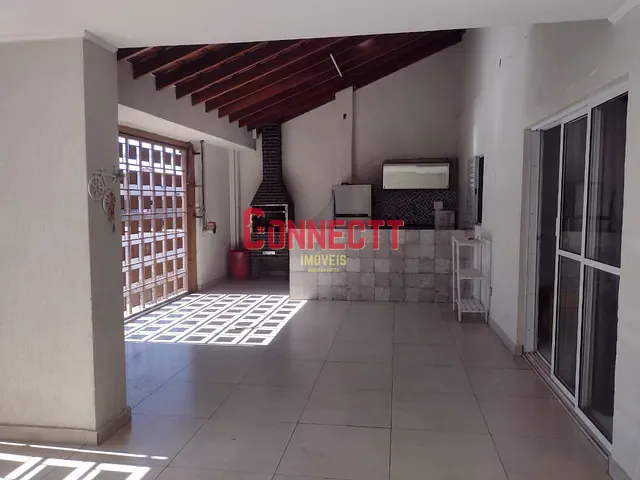 Casa com 200m² 3 quartos e 2 banheiros, à venda, no bairro Vila Amelia em Ribeirão Preto
