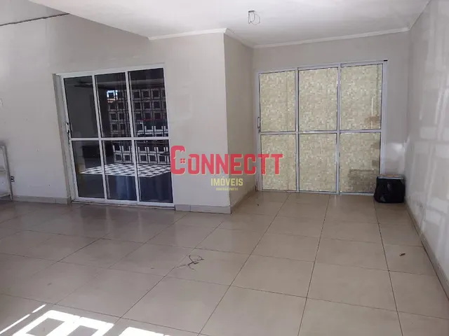 Casa com 200m² 3 quartos e 2 banheiros, à venda, no bairro Vila Amelia em Ribeirão Preto
