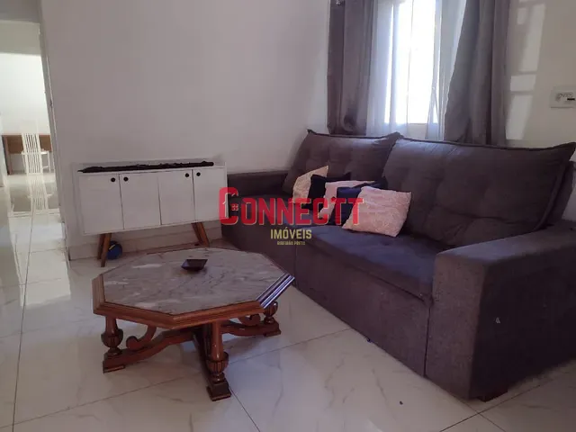 Casa com 200m² 3 quartos e 2 banheiros, à venda, no bairro Vila Amelia em Ribeirão Preto