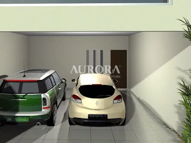 Casa 3 quartos e 2 banheiros, à venda, no bairro Portal de Versalhes I em Londrina
