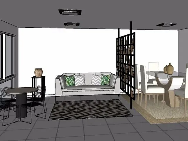 Casa 3 quartos e 2 banheiros, à venda, no bairro Portal de Versalhes I em Londrina
