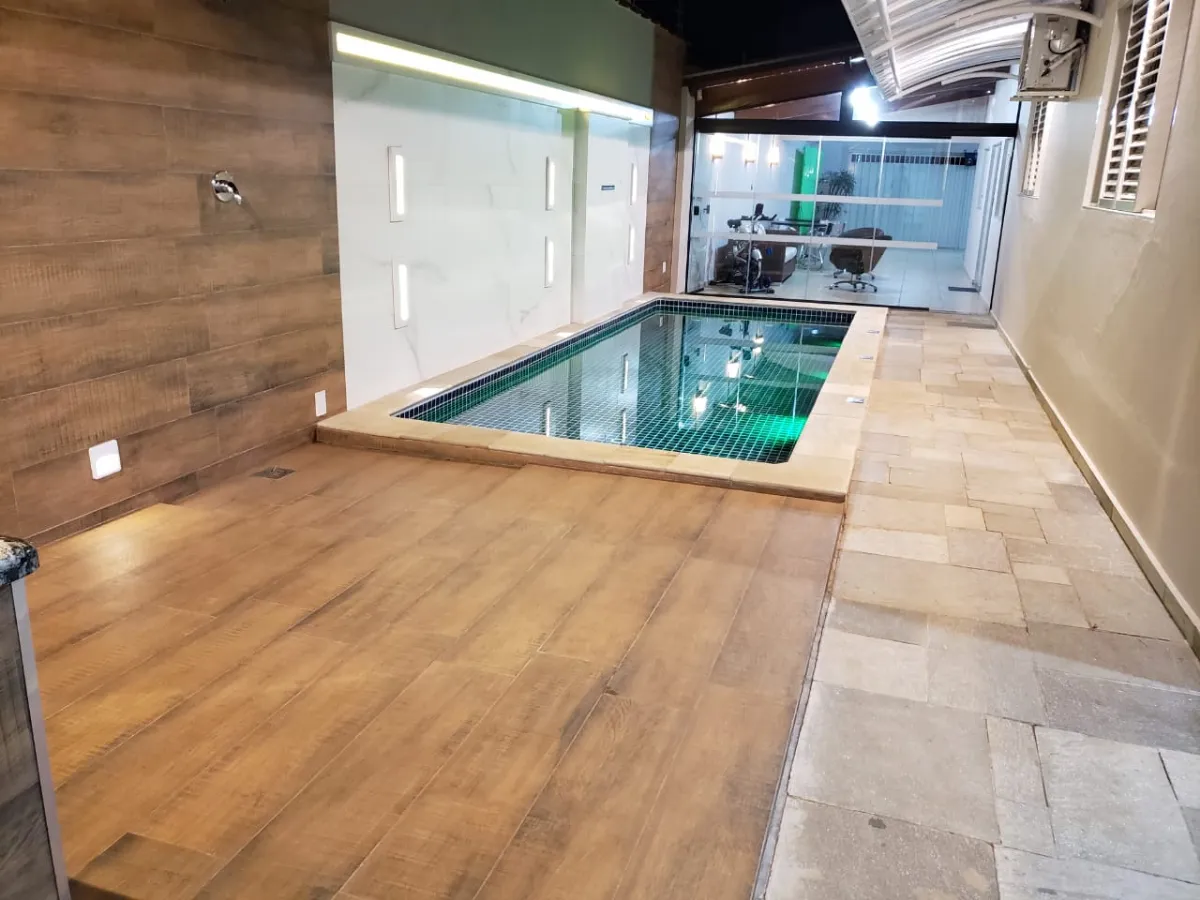 Casa para venda em São Joaquim com 6 quartos, sendo 3 suítes , 463m²