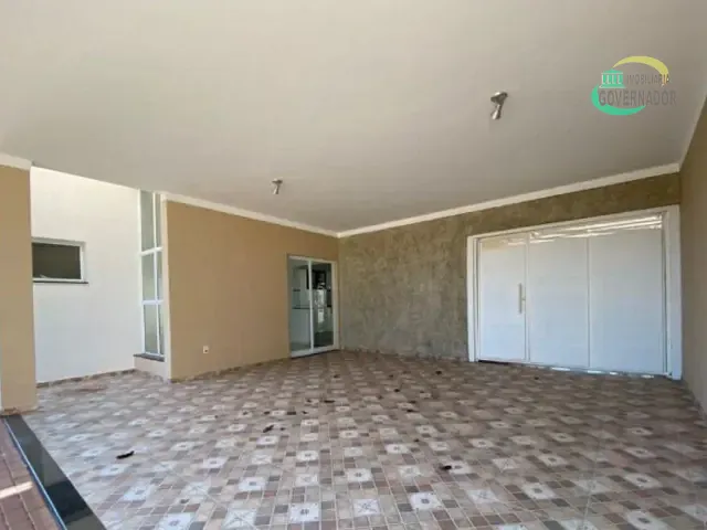 Casa 3 quartos e 3 banheiros, à venda, no bairro Residencial Palm Park em Holambra