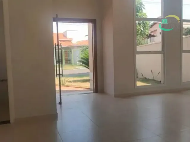 Casa 3 quartos e 3 banheiros, à venda, no bairro Residencial Palm Park em Holambra