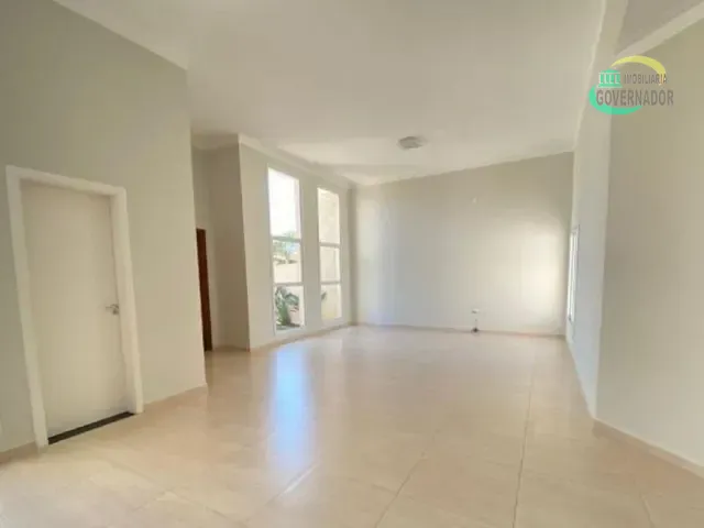Casa 3 quartos e 3 banheiros, à venda, no bairro Residencial Palm Park em Holambra