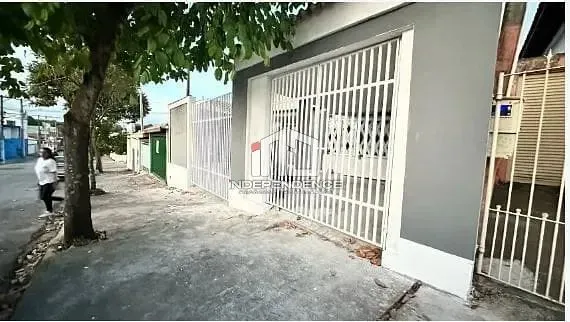 Casa, 3 quartos, 146 m² - Foto 1