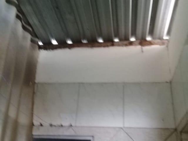 Foto do Casa - Casa com 1 dormitório para alugar, 45 m² por R$ 750,00/mês - Jardim Maringá - São Paulo/SP | ZONA LESTE IMÓVEIS