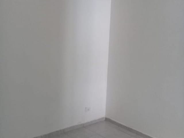 Foto do Casa - Casa com 1 dormitório para alugar, 45 m² por R$ 750,00/mês - Jardim Maringá - São Paulo/SP | ZONA LESTE IMÓVEIS