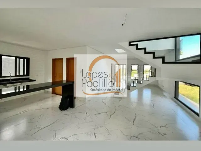 Casa com 602m² 4 quartos e 4 banheiros, à venda, no bairro Residencial Boa Vista em Atibaia