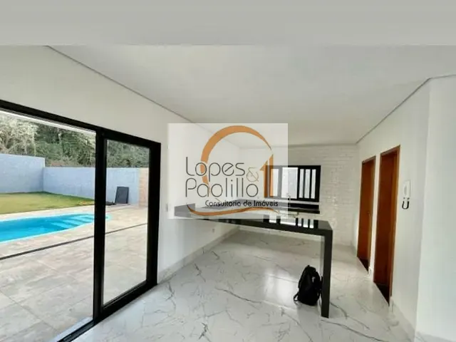 Casa com 602m² 4 quartos e 4 banheiros, à venda, no bairro Residencial Boa Vista em Atibaia