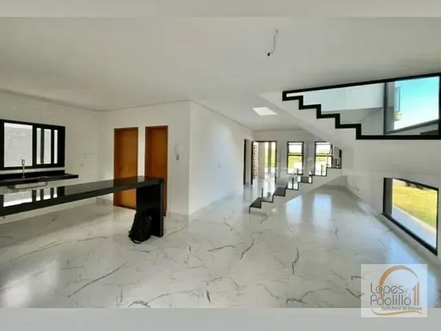 Casa com 602m² 4 quartos e 4 banheiros, à venda, no bairro Residencial Boa Vista em Atibaia