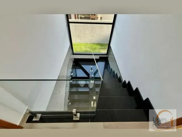 Casa com 602m² 4 quartos e 4 banheiros, à venda, no bairro Residencial Boa Vista em Atibaia
