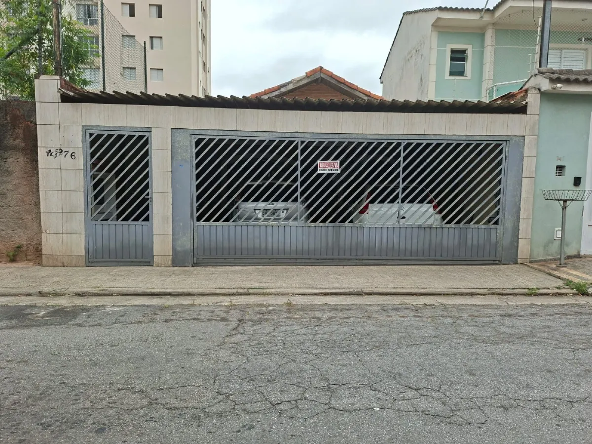 Casa para venda em Vila Mazzei com 3 quartos, sendo 1 suíte, 119m²