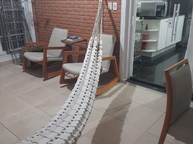 Casa com 360m² 4 quartos e 4 banheiros, à venda, no bairro Jardim das Colinas em São José dos Campos