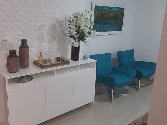 Casa com 360m² 4 quartos e 4 banheiros, à venda, no bairro Jardim das Colinas em São José dos Campos