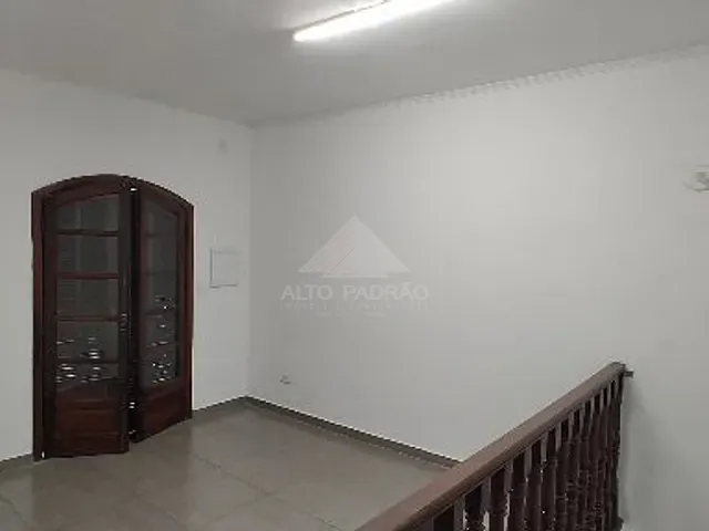 Casa com 100m² 2 quartos e 1 banheiro, para alugar, no bairro Jardim Anchieta em Mauá