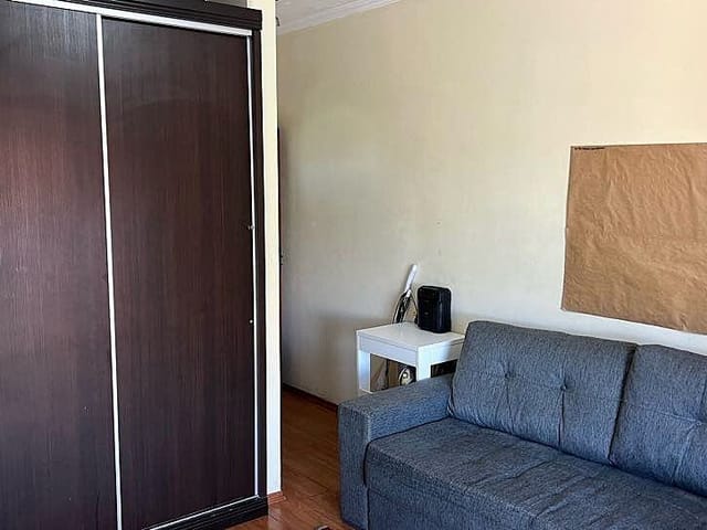 Casa com 135m² 3 quartos e 2 banheiros, à venda, no bairro Parque Ipê em São Paulo