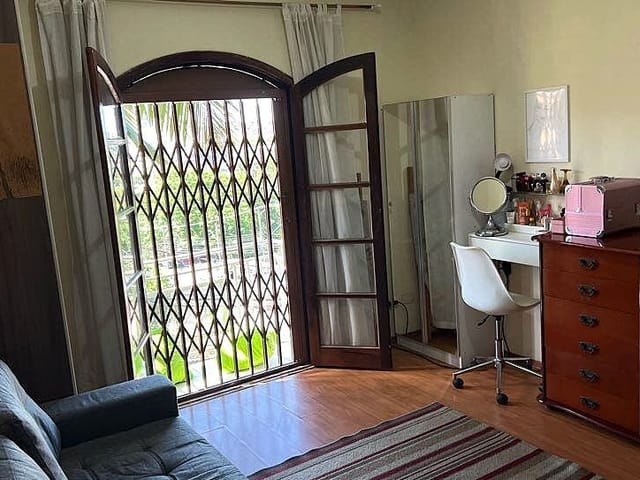 Casa com 135m² 3 quartos e 2 banheiros, à venda, no bairro Parque Ipê em São Paulo