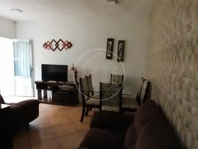 Casa com 151m² 2 quartos e 1 banheiro, à venda, no bairro Jardim Campinas em São Paulo