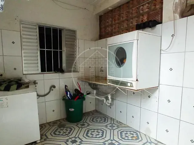 Casa com 151m² 2 quartos e 1 banheiro, à venda, no bairro Jardim Campinas em São Paulo