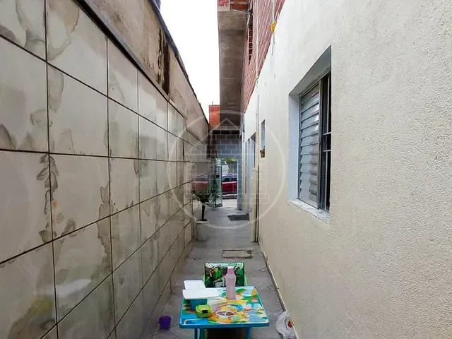 Casa com 151m² 2 quartos e 1 banheiro, à venda, no bairro Jardim Campinas em São Paulo