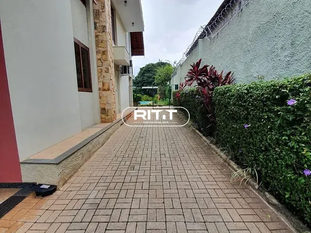 Casa com 1000m² 7 quartos e 10 banheiros, à venda, no bairro Parque Taquaral em Campinas