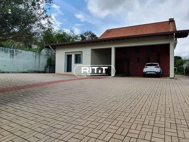Casa com 1000m² 7 quartos e 10 banheiros, à venda, no bairro Parque Taquaral em Campinas