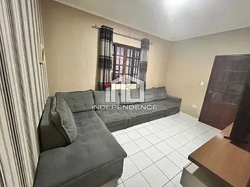 Casa, 3 quartos, 134 m² - Foto 1