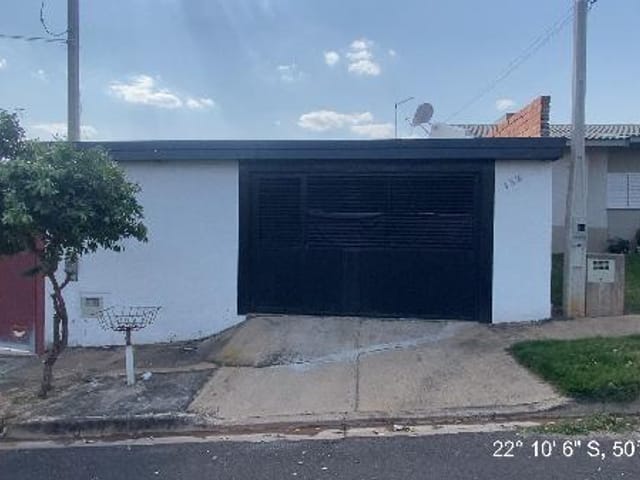 Foto do Casa - Casa à venda 2 Quartos, 10M², PADRE DA NOBREGA, MARILIA - SP | Imobiliária Compare