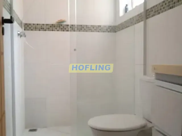 Casa com 125m² 2 quartos e 3 banheiros, à venda, no bairro Novo Jardim Wenzel em Rio Claro
