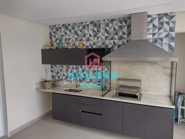 Casa com 600m² 3 quartos e 4 banheiros, à venda, no bairro Urbanova em São José dos Campos