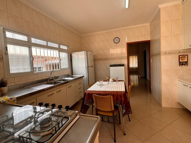 Foto do Casa - Casa tipo para venda em Vila Jaguara com 3 quartos, 178m² | Lares e Andares Imóveis