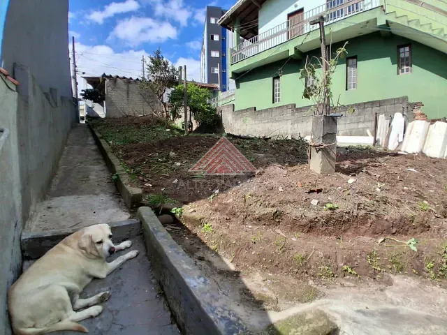 Casa 2 quartos e 2 banheiros, à venda, no bairro Vila Assis Brasil em Mauá