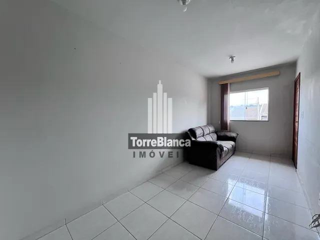Casa com 60m² 2 quartos e 1 banheiro, para alugar, no bairro Nova Rússia em Ponta Grossa