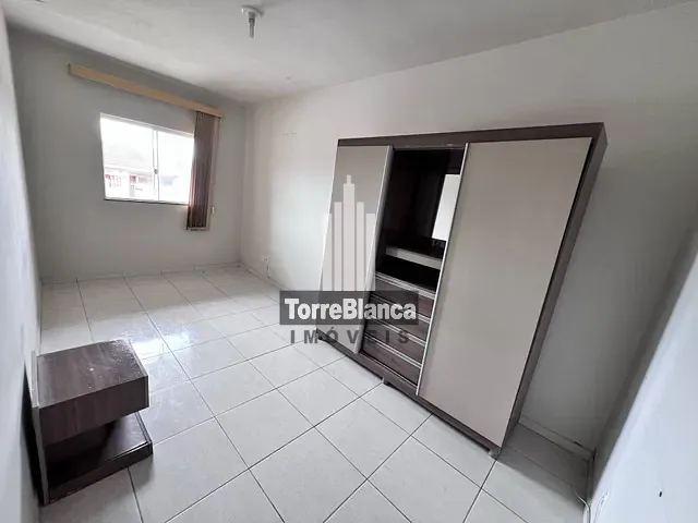 Casa com 60m² 2 quartos e 1 banheiro, para alugar, no bairro Nova Rússia em Ponta Grossa