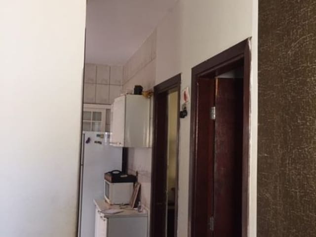 Foto do Casa - Casa com 2 dormitórios à venda, 118 m² por R$ 160.000,00 - Lourdes - Uberaba/MG | ZUCATO IMOBILIARIA LTDA