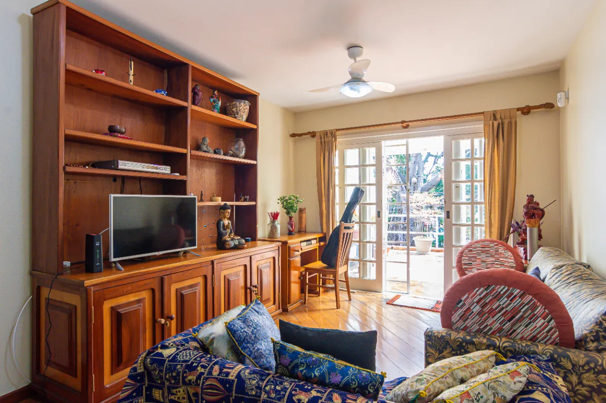 Casa para venda em Jardim Bonfiglioli com 3 quartos, sendo 1 suíte, 164m²