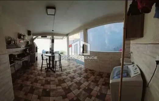 Casa, 3 quartos, 160 m² - Foto 31