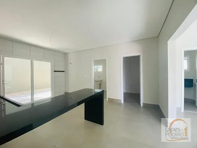Casa com 379m² 3 quartos e 4 banheiros, à venda, no bairro Vila Santista em Atibaia
