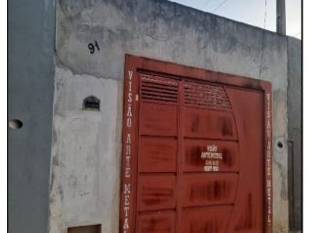 Foto do Casa - Casa à venda 10M², CHACARAS ARCOIRIS, ARACATUBA - SP | Imobiliária Compare