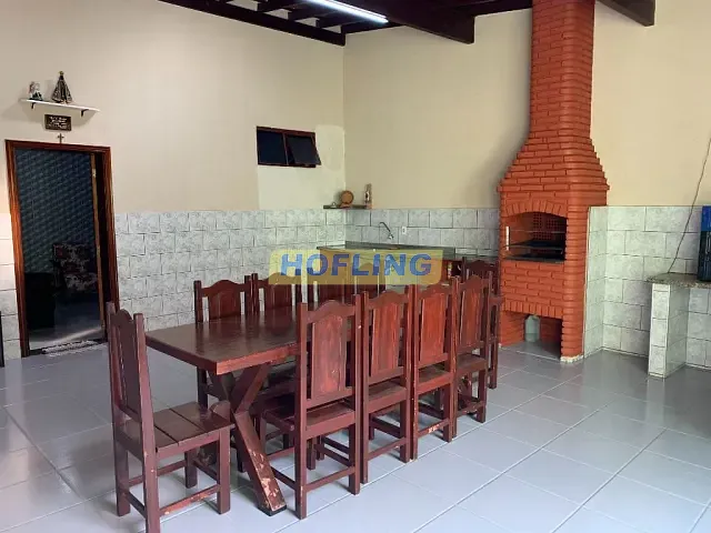 Casa com 250m² 3 quartos e 2 banheiros, à venda, no bairro Jardim Novo II em Rio Claro