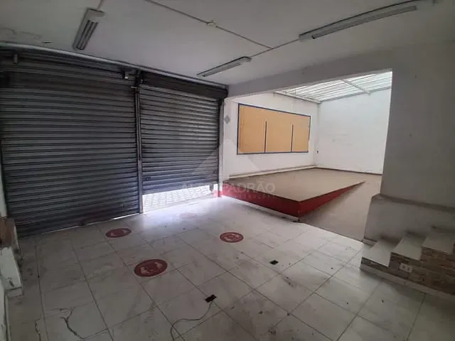 Loja para alugar, no bairro Vila Bocaina em Mauá