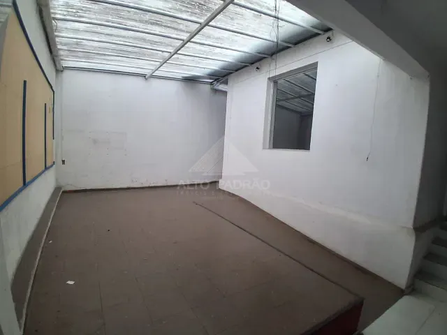 Loja para alugar, no bairro Vila Bocaina em Mauá