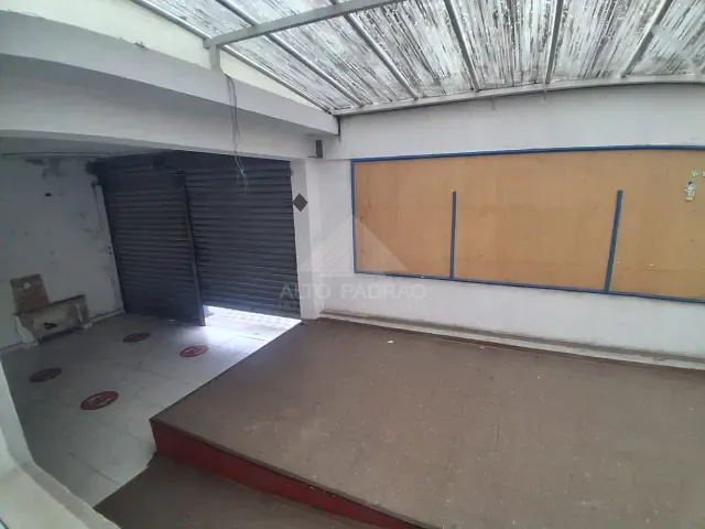 Loja para alugar, no bairro Vila Bocaina em Mauá
