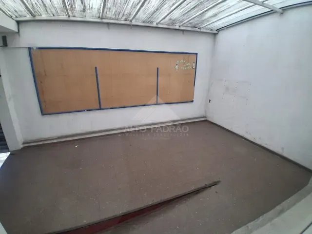 Loja para alugar, no bairro Vila Bocaina em Mauá